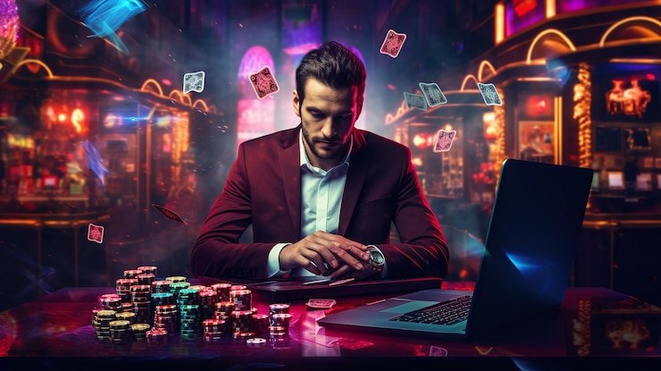 Kriteria VIP dibaca melalui layar mobile