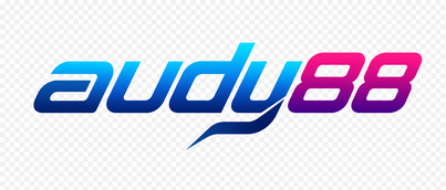 Logo audy88 untuk navigasi utama